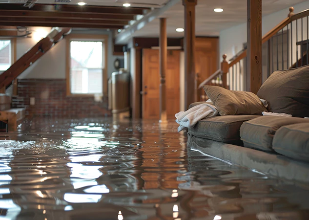 Your Sewage Restoration Experts in Oakman, GA
