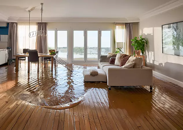 Your Trusted Water Removal Specialists in Oakman, GA