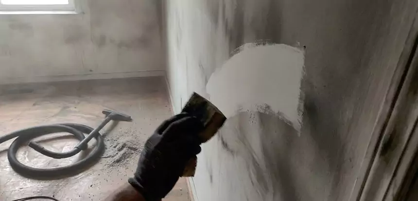 Professional Water and Fire Damage Restoration Services in Oakman, GA