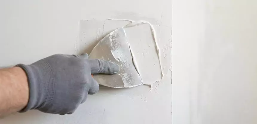 Professional Drywall Water Damage Services in Oakman, GA