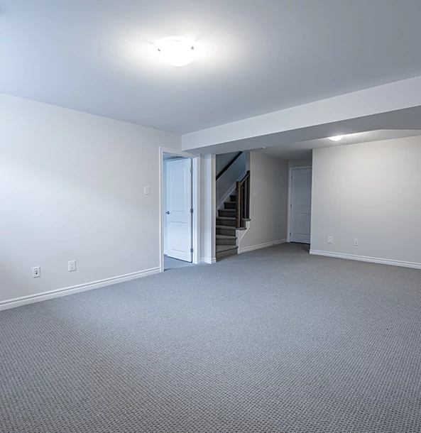 Why Oakman Restoration Pro Is the Right Team for Basement Flooding Repair in Oakman, GA?