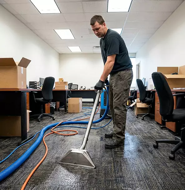 Why Oakman Facilities Trust Oakman Restoration Pro?