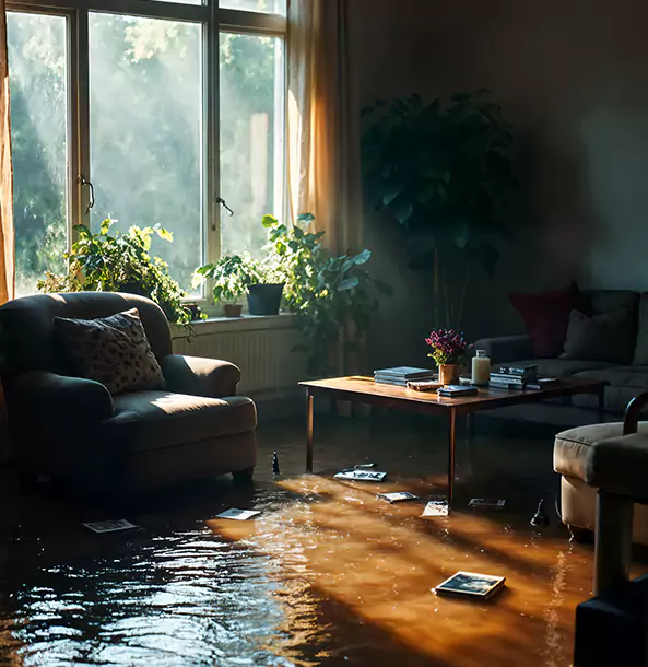 Why Oakman Homeowners Call Oakman Restoration Pro?