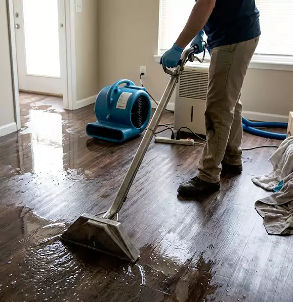 Why Oakman Homeowners Choose Oakman Restoration Pro?